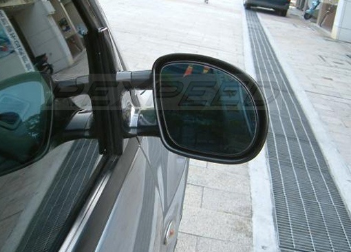 M3 Style Mirrors