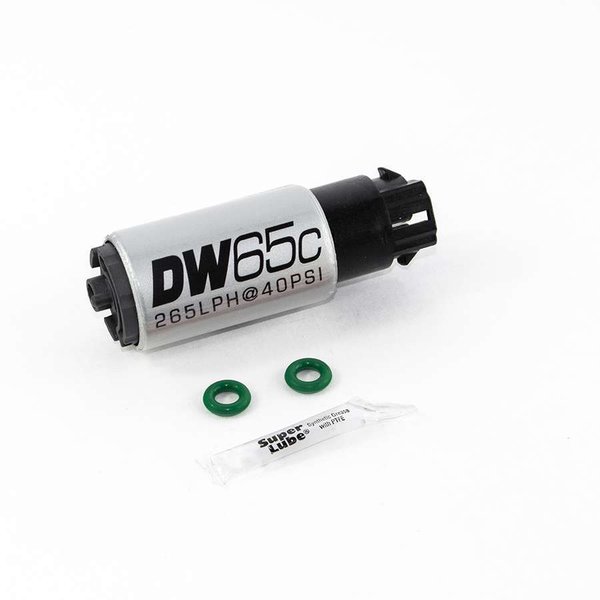 Deatschwerks DW65C 265 L/h E85 Fuel Pump for Nissan GT-R