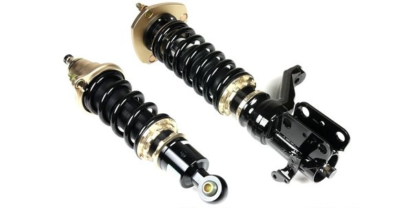 Nissan S14 95-99 BC-Racing Coilover Kit RM-MA