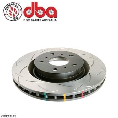 DBA 4000 Series Clubspec T3