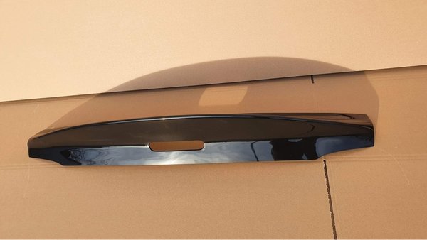 Bybakits Mazda MX5 Spoiler with or without Stop Light