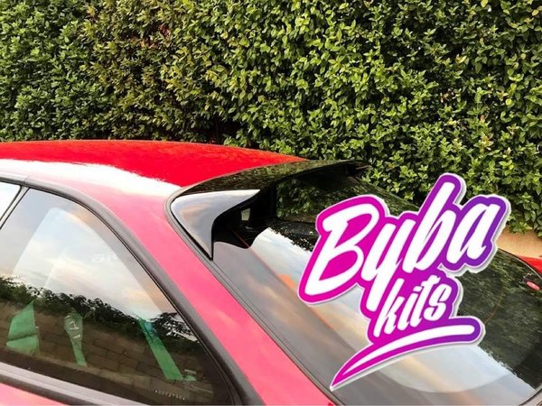 Bybakits Nissan S14 D-Max Style Roof Spoiler
