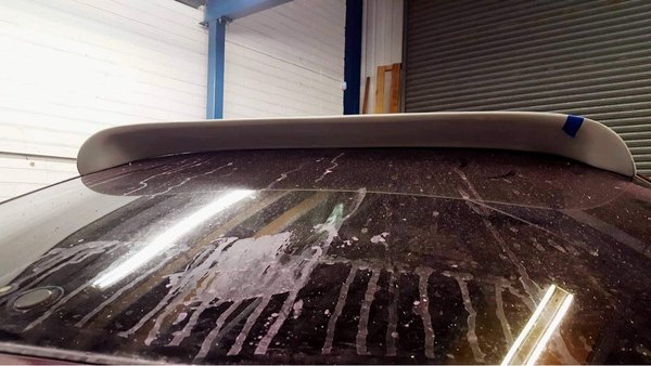 Bybakits Nissan S15 D-Max Style Roof Spoiler