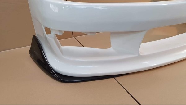 Bybakits Canards  for Front Bumper