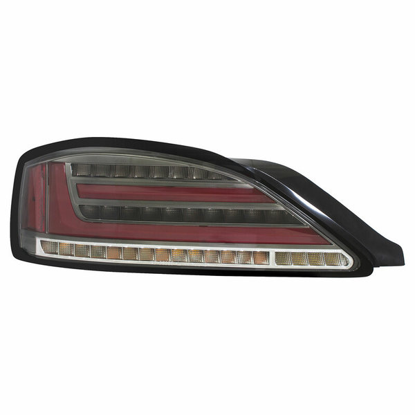 Navan LED Tail Lights for Nissan Silvia S15 - Sequential