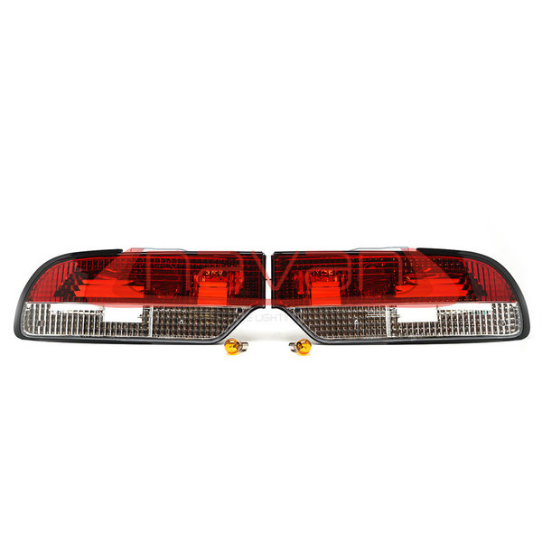 Navan Crystal Tail Lights for Nissan 200SX S13