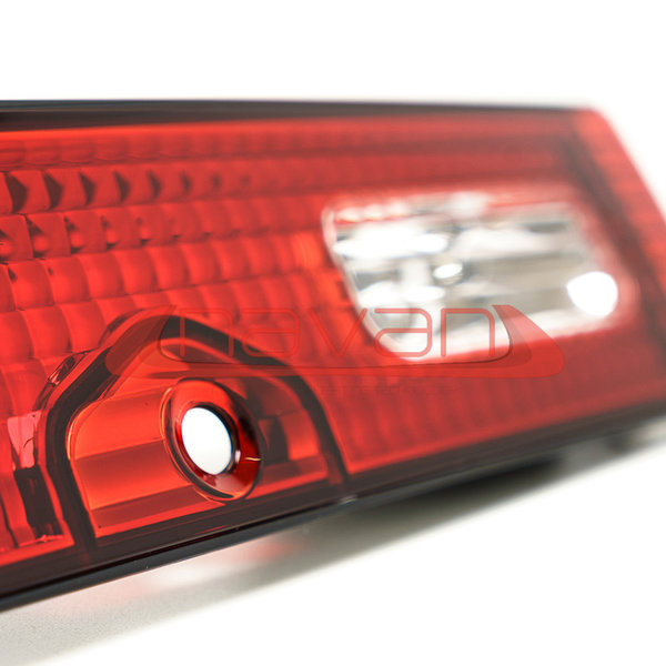 Navan Crystal Rear Light Panel for Nissan 200SX S13
