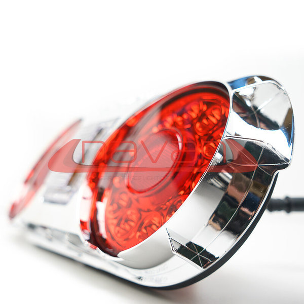 Navan LED Tail Lights for Nissan Skyline R32