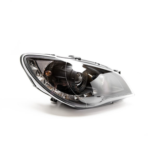 Navan Headlights for Subaru Impreza "Hawk Eye" GDF/G (05-07)