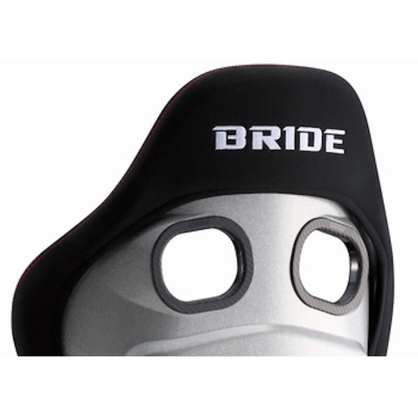 Bride Stradia III Bucket Seat