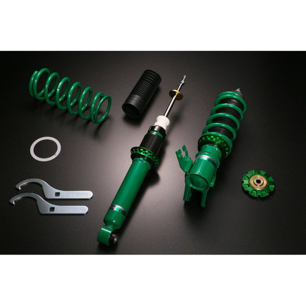Tein Street Basis Z Coilovers for Nissan 200SX S14 / S14A