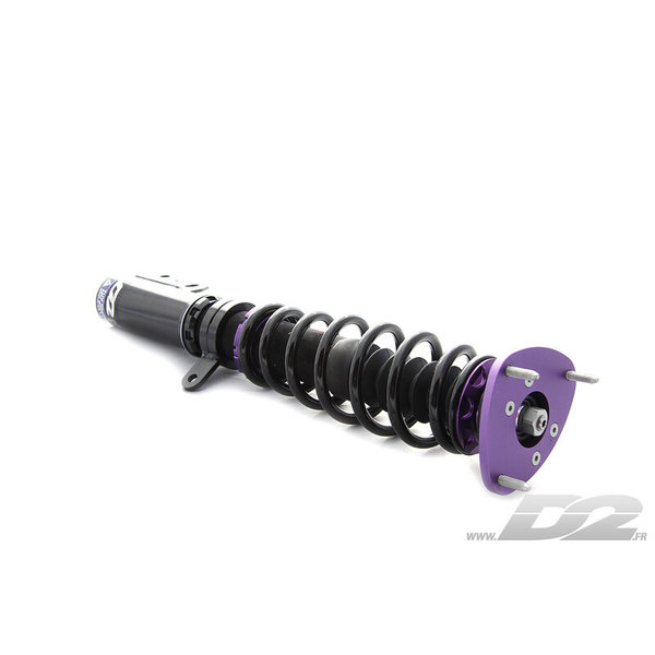 D2 Street Coilovers for Nissan 200SX S14 / S14A