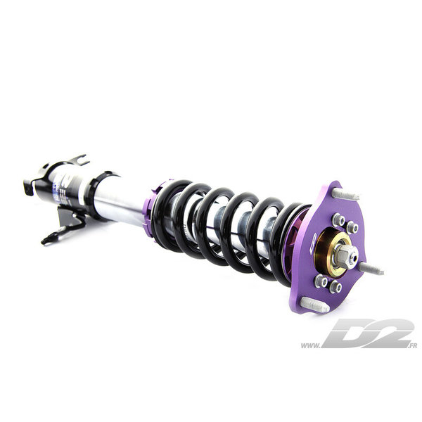 D2 Drift Coilovers for Nissan 200SX S14 / S14A