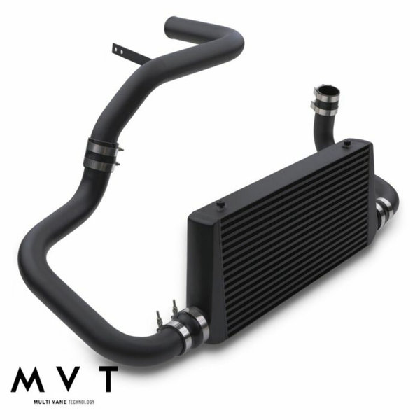 MVT Front Mount Intercooler Kit for Nissan Skyline R32, R33 & R34