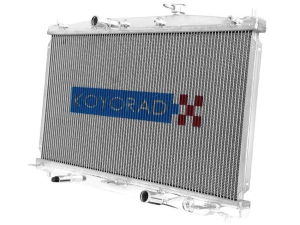 Koyorad Aluminium Radiator for Nissan Skyline R34 GT-T
