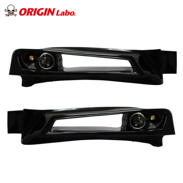Origin Labo Headlights for Nissan 200SX S14A
