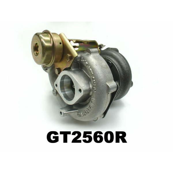 Garrett GT2560R Turbo for SR20DET & CA18DET