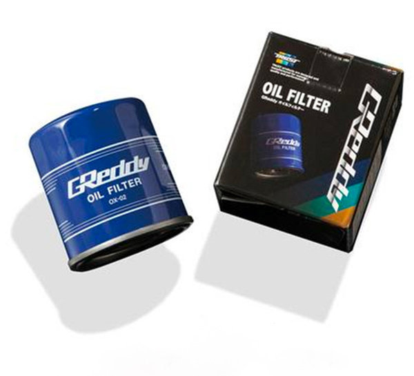 GReddy Oil Filter M20x1.5