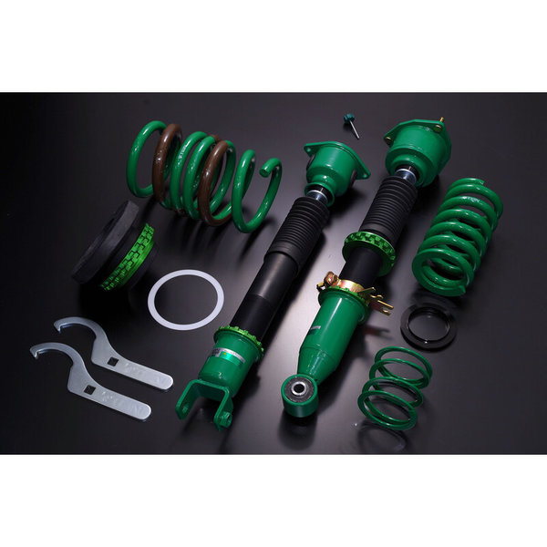 Tein Mono Racing Coilovers for Nissan 370Z