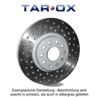 Tarox Bremsscheiben D95 HA