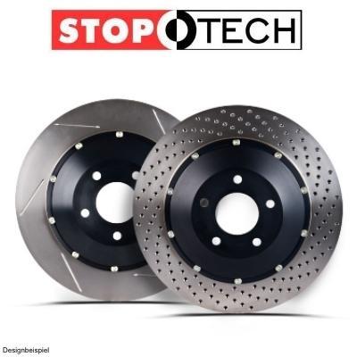 StopTech AeroRotor Bremsscheiben (2-teilig)