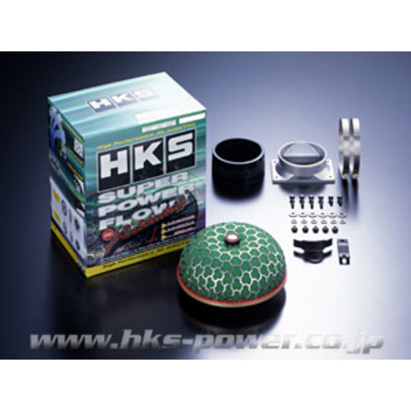 HKS Super Power Flow Intake for Nissan Silvia S14/S15